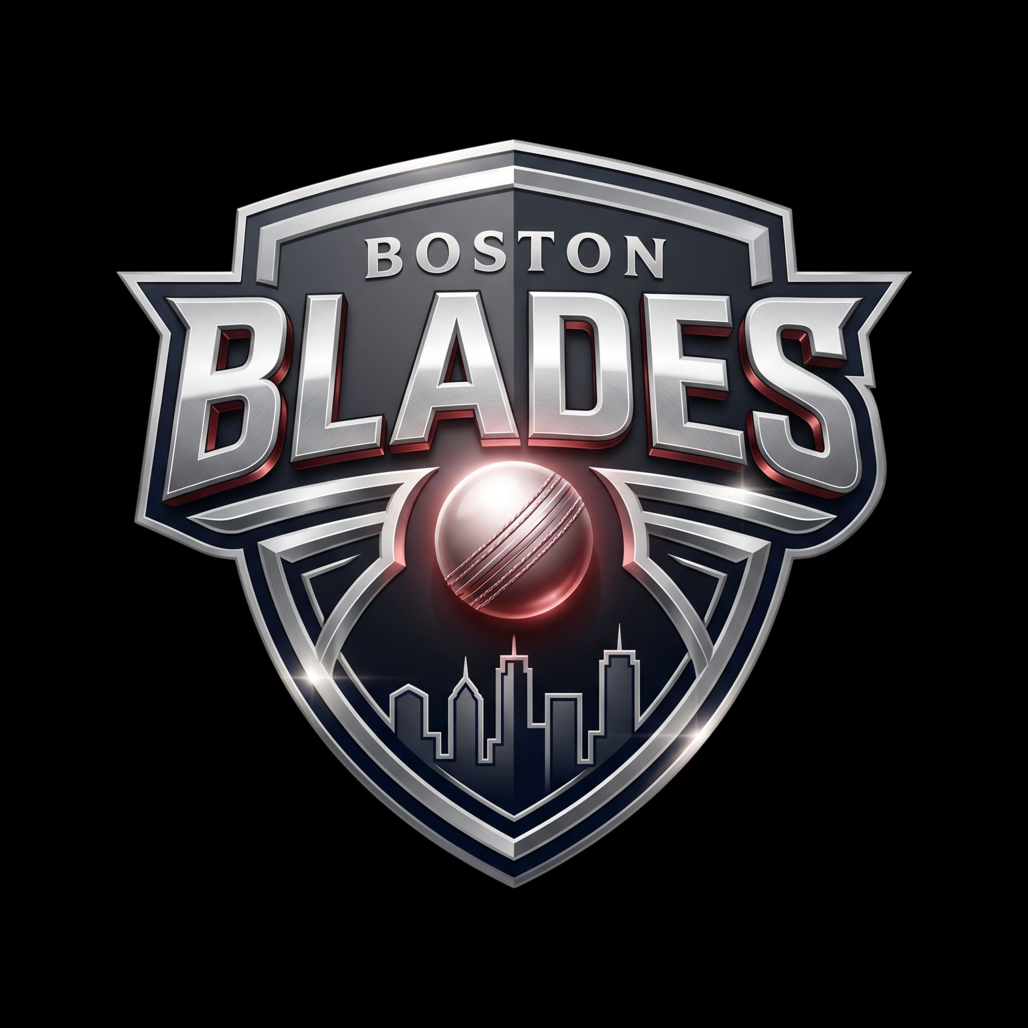 Boston Blades