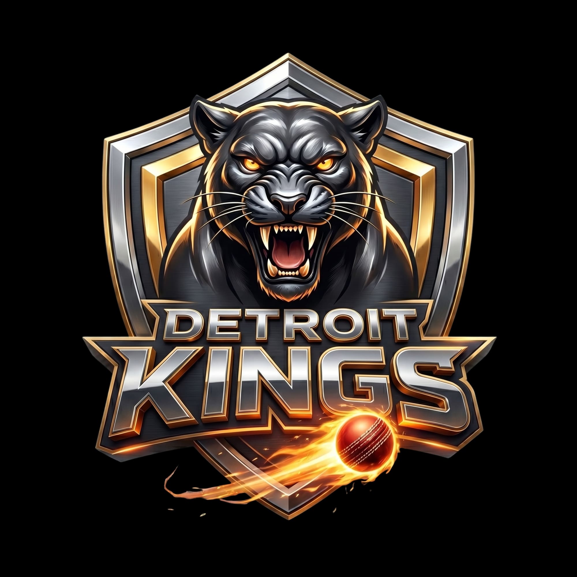 Detroit Kings