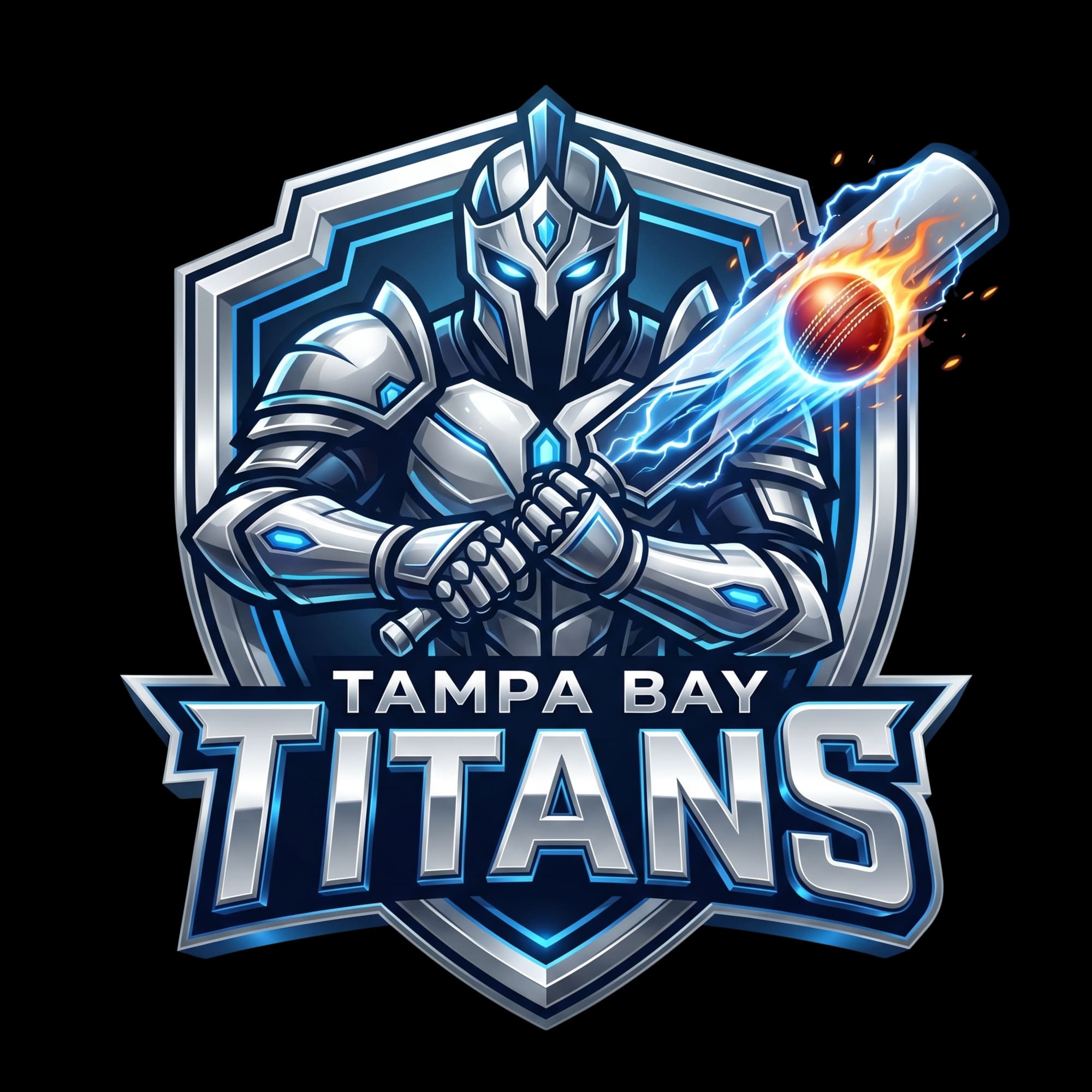 Tampa Bay Titans
